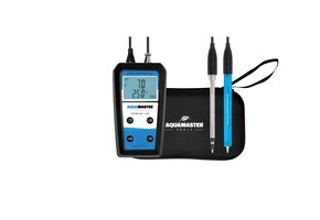 H600 Pro Handheld Substraat Meter