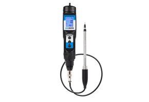 E300 Pro Substraat EC/Temp