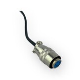 AquaMaster Tools E300 Pro Substraat EC/Temp