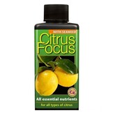 GROWTH TECHNOLOGY CITRUS FOCUS 300 ML