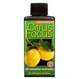 GROWTH TECHNOLOGY CITRUS FOCUS 300 ML