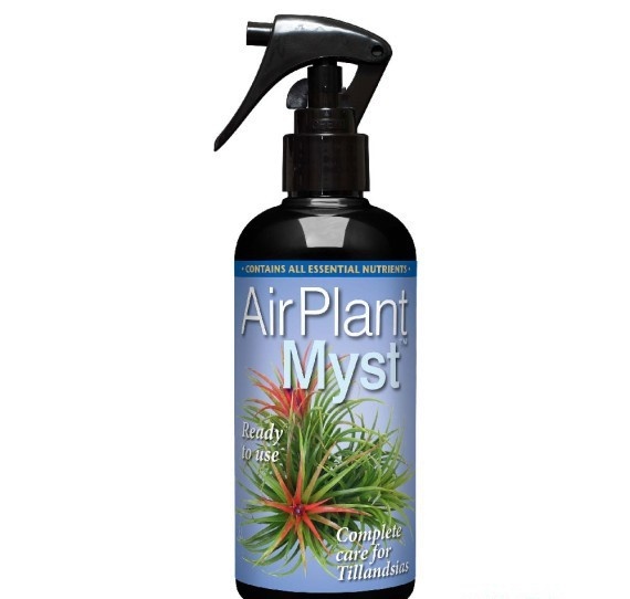 GROWTH TECHNOLOGY AIR PLANT MYST 300 ML