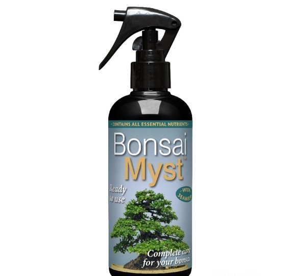 GROWTH TECHNOLOGY BONSAI MYST 300 ML
