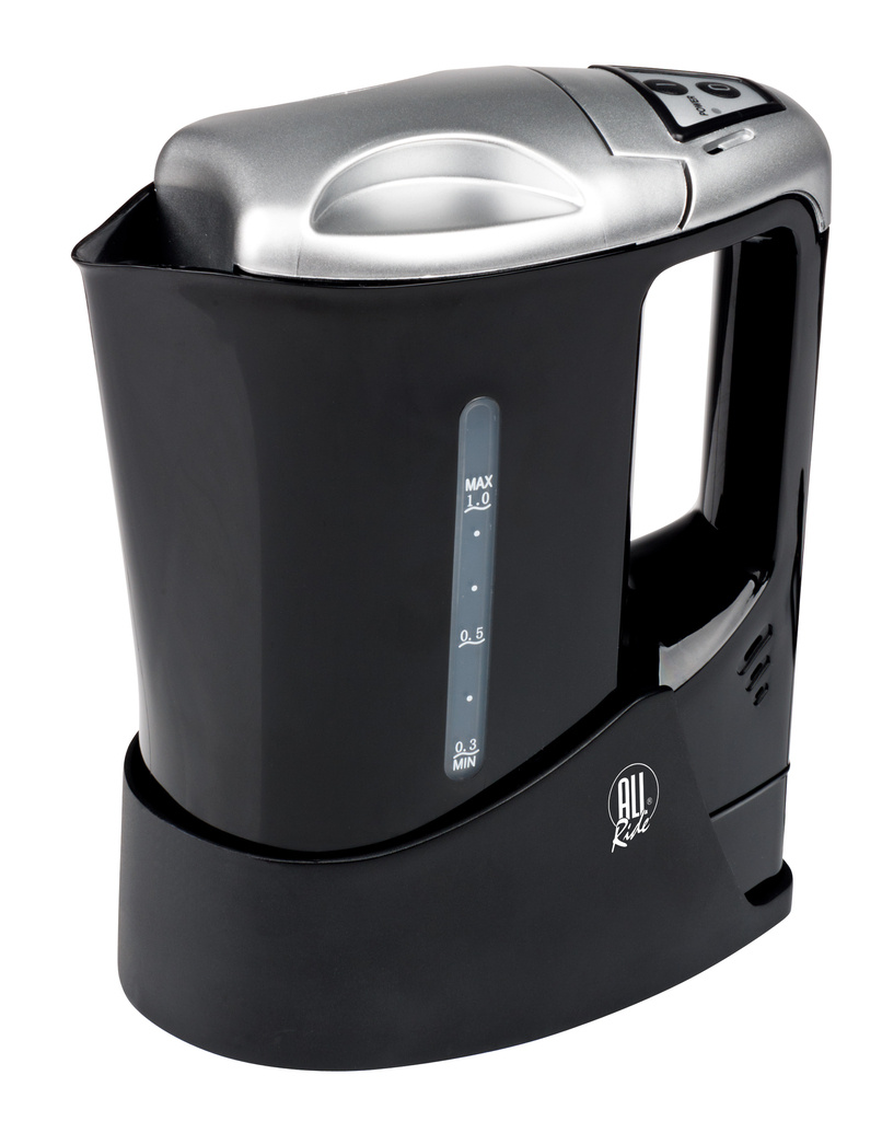 All Ride Waterkoker 24V 0.8L