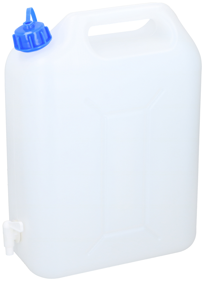 All Ride Jerrycan 10 liter