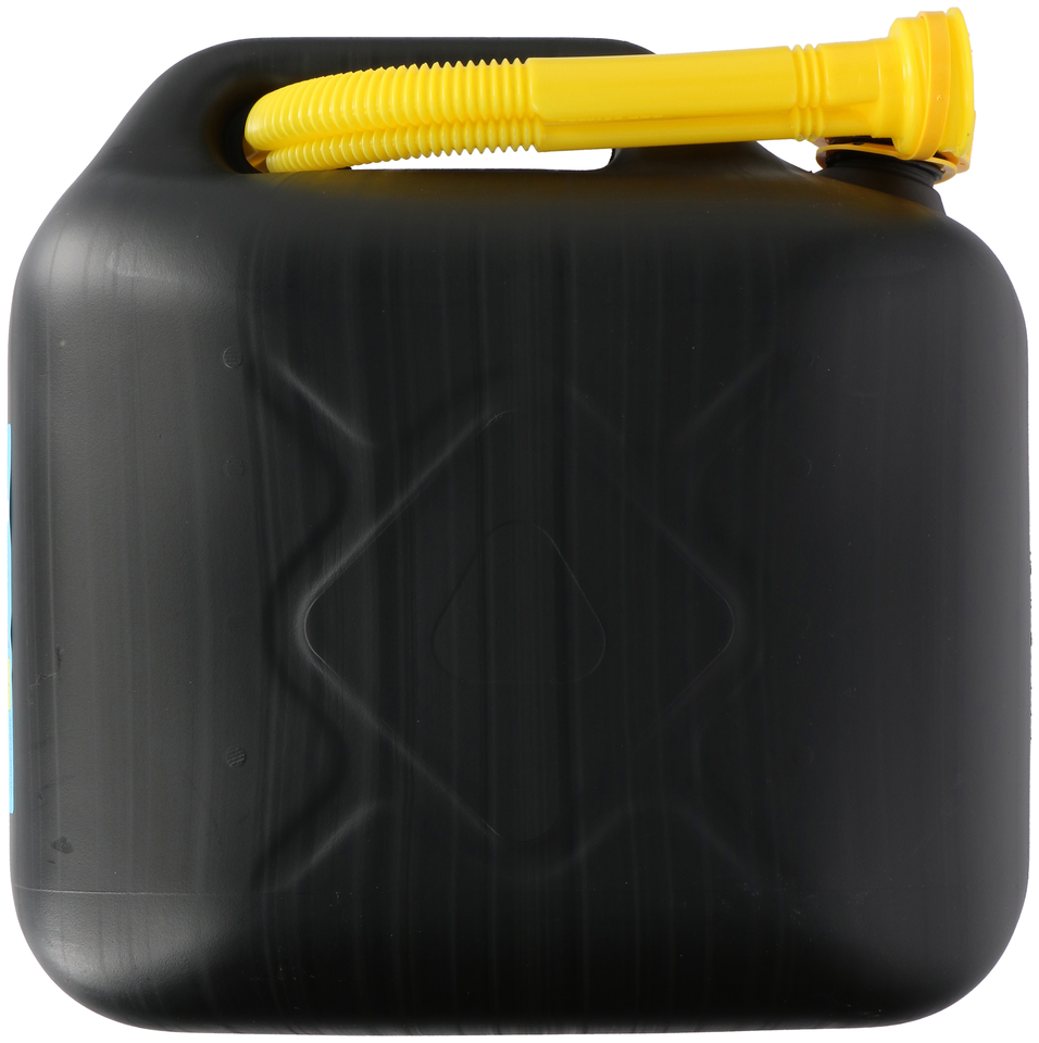 All Ride Jerrycan 10 Liter Zwart