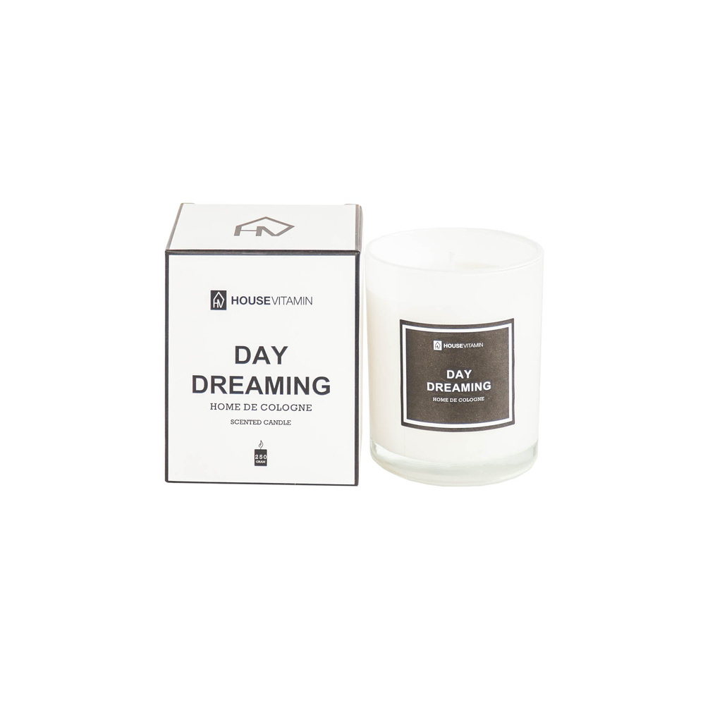 HOUSEVITAMIN GEURKAARS – DAY DREAMING 250G
