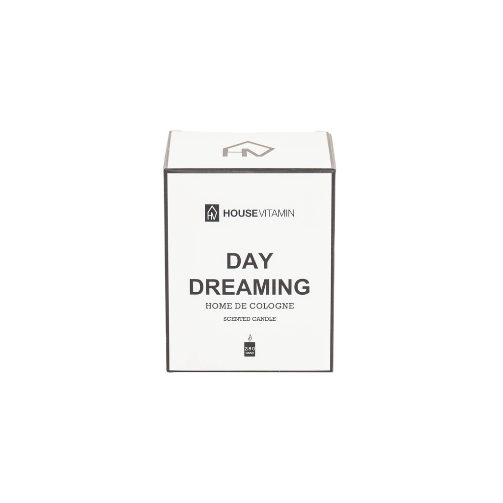 HOUSEVITAMIN GEURKAARS – DAY DREAMING 250G