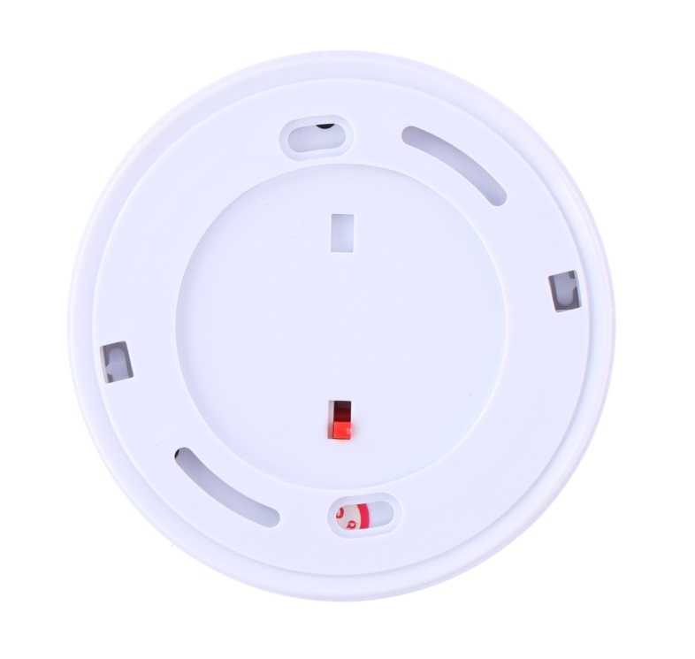Grundig Smoke Detector - 4 stuks