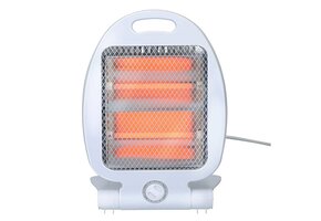 Elektrische Quartz Heater – 400-800W