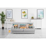 Softsail Elektrische Quartz Heater – 400-800W