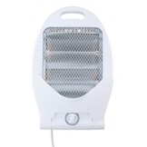 Softsail Elektrische Quartz Heater – 400-800W