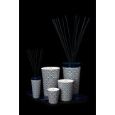 Max Benjamin  Ilum Fig Arabesque Geurkaars Klein