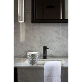 Max Benjamin  Ilum Fig Arabesque Geurkaars Klein