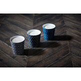 Max Benjamin  Ilum Fig Arabesque Geurkaars Klein