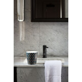 Max Benjamin  Ilum Cologne Retro Geurkaars Klein