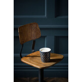 Max Benjamin  Ilum Cologne Retro Geurkaars Klein