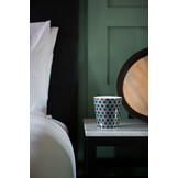 Max Benjamin  Ilum Cologne Retro Geurkaars Klein