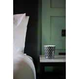 Max Benjamin  Ilum Cologne Retro Geurkaars Klein