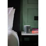 Max Benjamin  Ilum Cologne Retro Geurkaars Klein