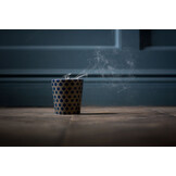 Max Benjamin  Ilum Cologne Retro Geurkaars Klein