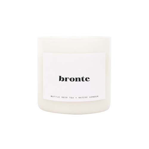 Sunnylife  Candles & Fragrance Kaars Klein Bronte