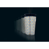 Max Benjamin  Ilum Fig Arabesque Geurdiffuser Klein