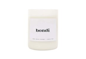 Candles & Fragrance Kaars Bondi