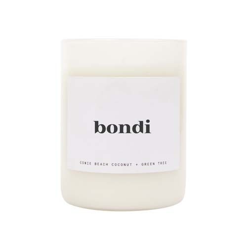 Sunnylife  Candles & Fragrance Kaars Bondi