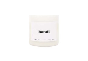 Candles & Fragrance Kaars Klein Bondi