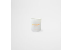 Candles & Fragrance Geurkaars Byron Bay Lime Coconut