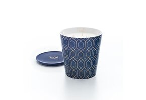 Ilum Belgravia Lux Geurkaars Klein