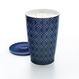 Max Benjamin Ilum Belgravia Lux Geurkaars Groot