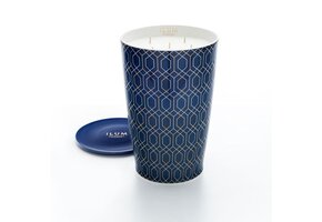 Ilum Belgravia Lux Geurkaars Groot