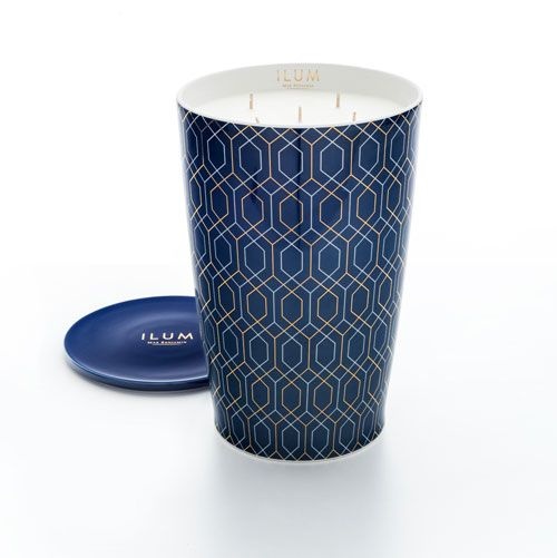 Max Benjamin Ilum Belgravia Lux Geurkaars Groot