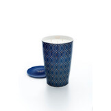 Max Benjamin Ilum Belgravia Lux Geurkaars Groot