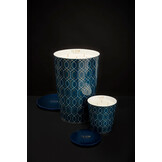 Max Benjamin Ilum Belgravia Lux Geurkaars Groot