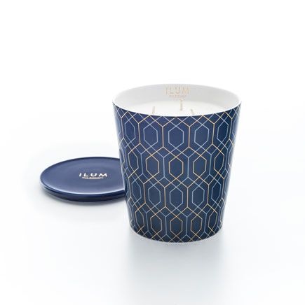 Max Benjamin Ilum Belgravia Lux Geurkaars Klein