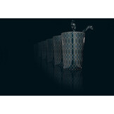 Max Benjamin Ilum Belgravia Lux Geurkaars Groot