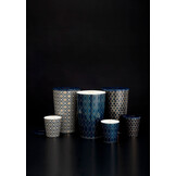 Max Benjamin Ilum Belgravia Lux Geurkaars Groot