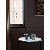 Max Benjamin  Ilum Belgravia Lux Geurkaars Klein