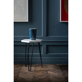 Max Benjamin Ilum Belgravia Lux Geurkaars Groot