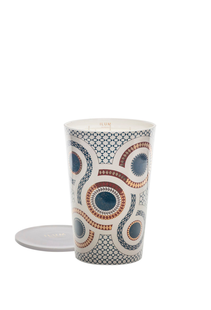 Max Benjamin  Ilum Basilica Geurkaars Groot