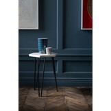 Max Benjamin Ilum Belgravia Lux Geurkaars Groot