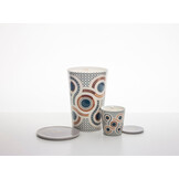 Max Benjamin  Ilum Basilica Geurkaars Groot