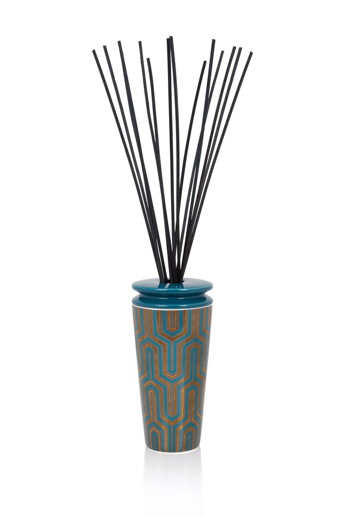 Max Benjamin Ilum Infusion Deco Geurdiffuser Klein