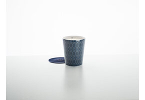 Ilum Belgravia Lux Geurkaars Medium
