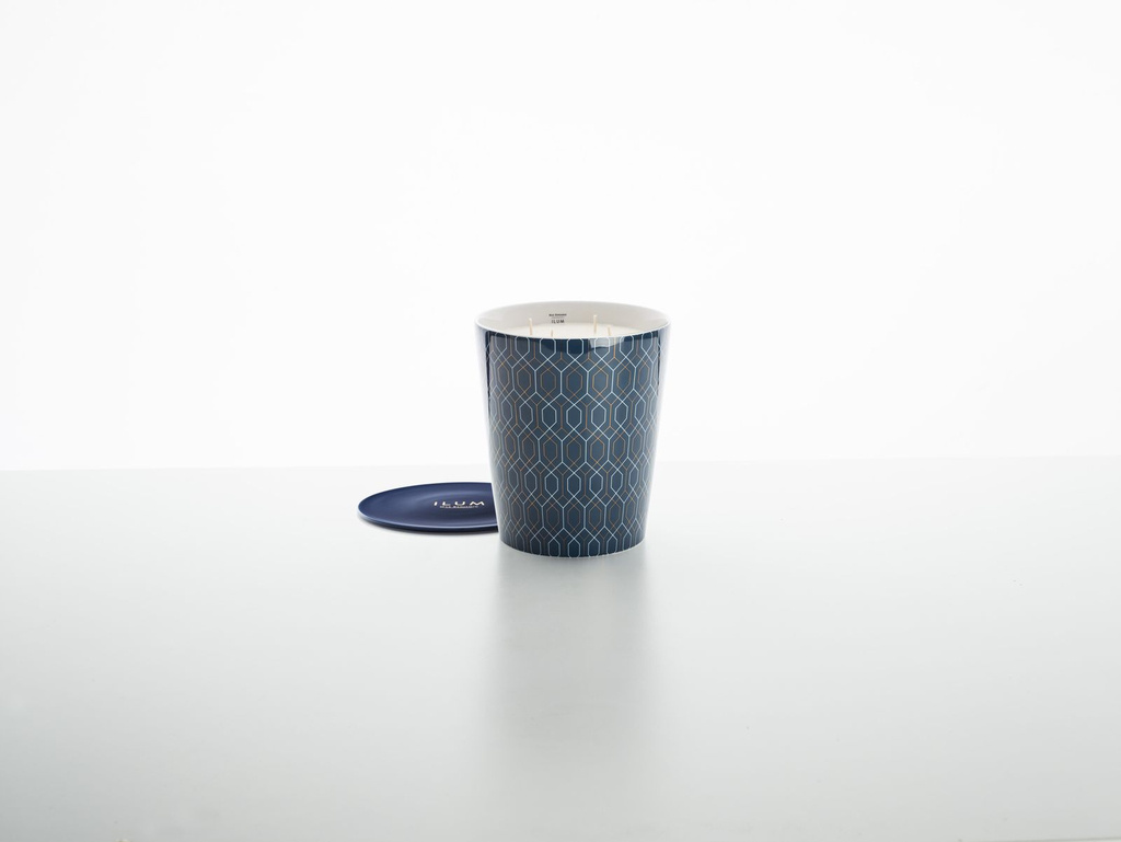 Max Benjamin  Ilum Belgravia Lux Geurkaars Medium