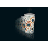 Max Benjamin  Ilum Basilica Geur Diffuser Groot 3500 ml