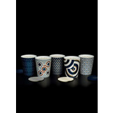 Max Benjamin  Ilum Belgravia Lux Geurkaars Medium